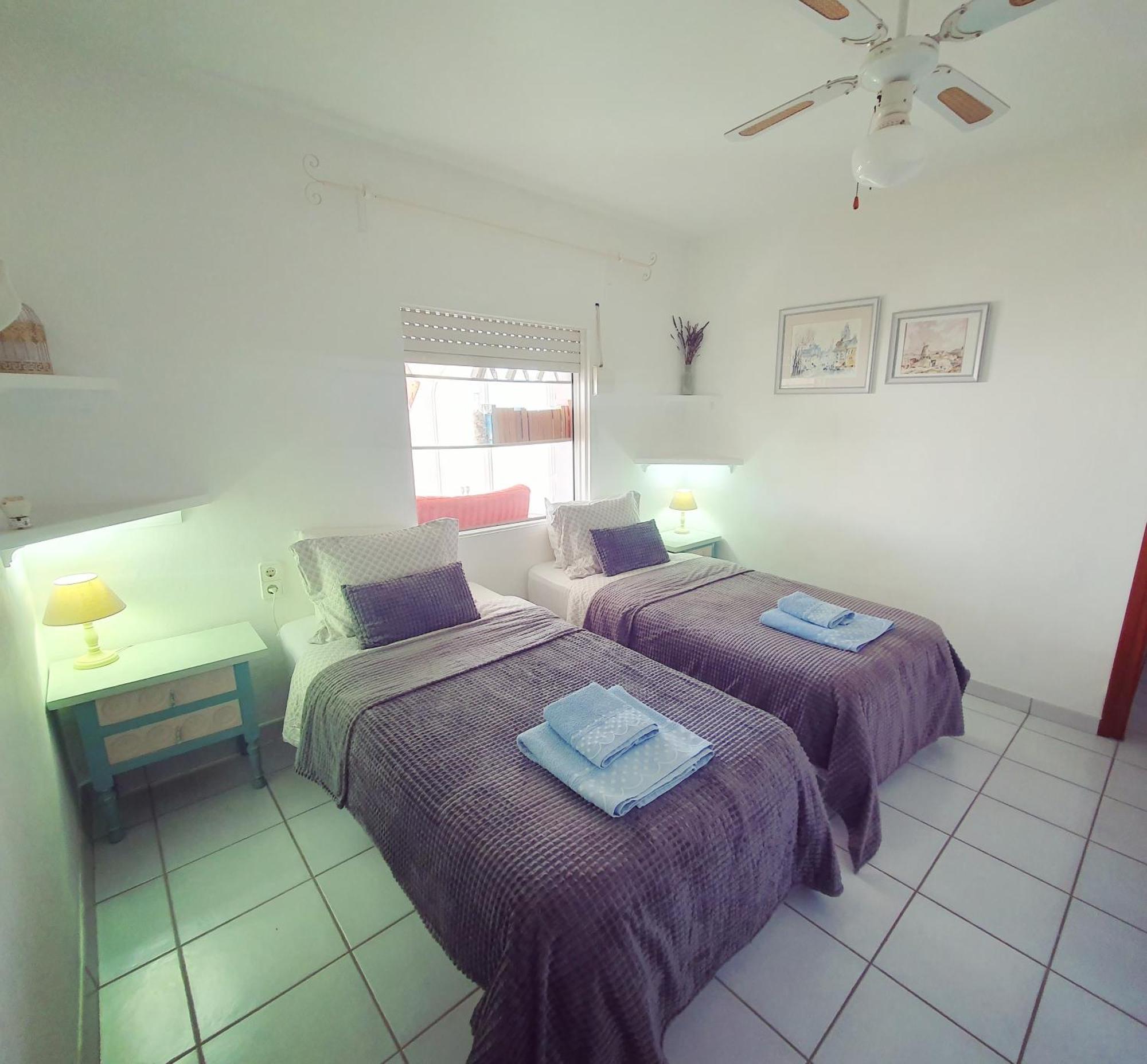 At Casa Pina Blanca Apartment