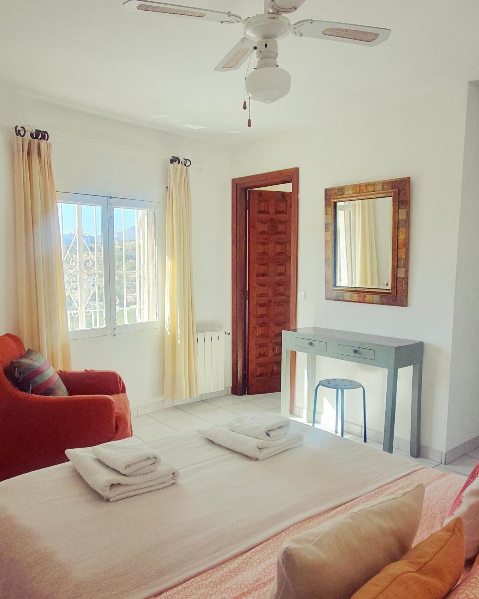 Apartment At Casa Pina Blanca