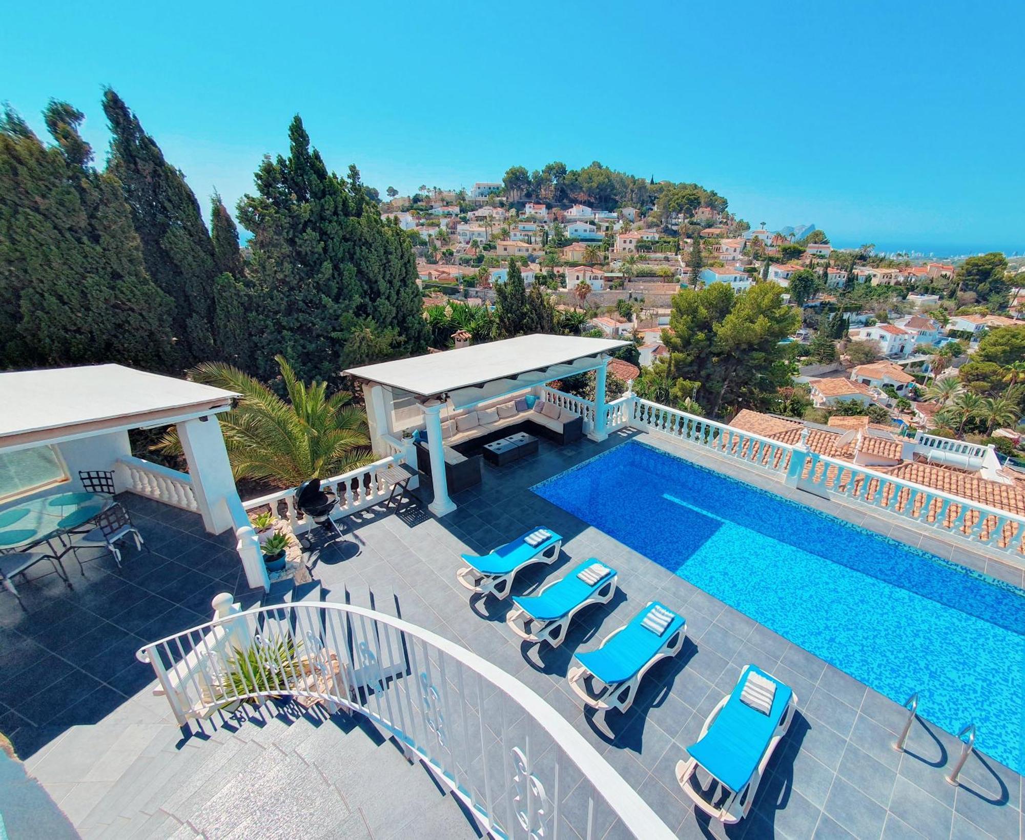 Apartment At Casa Pina Blanca *