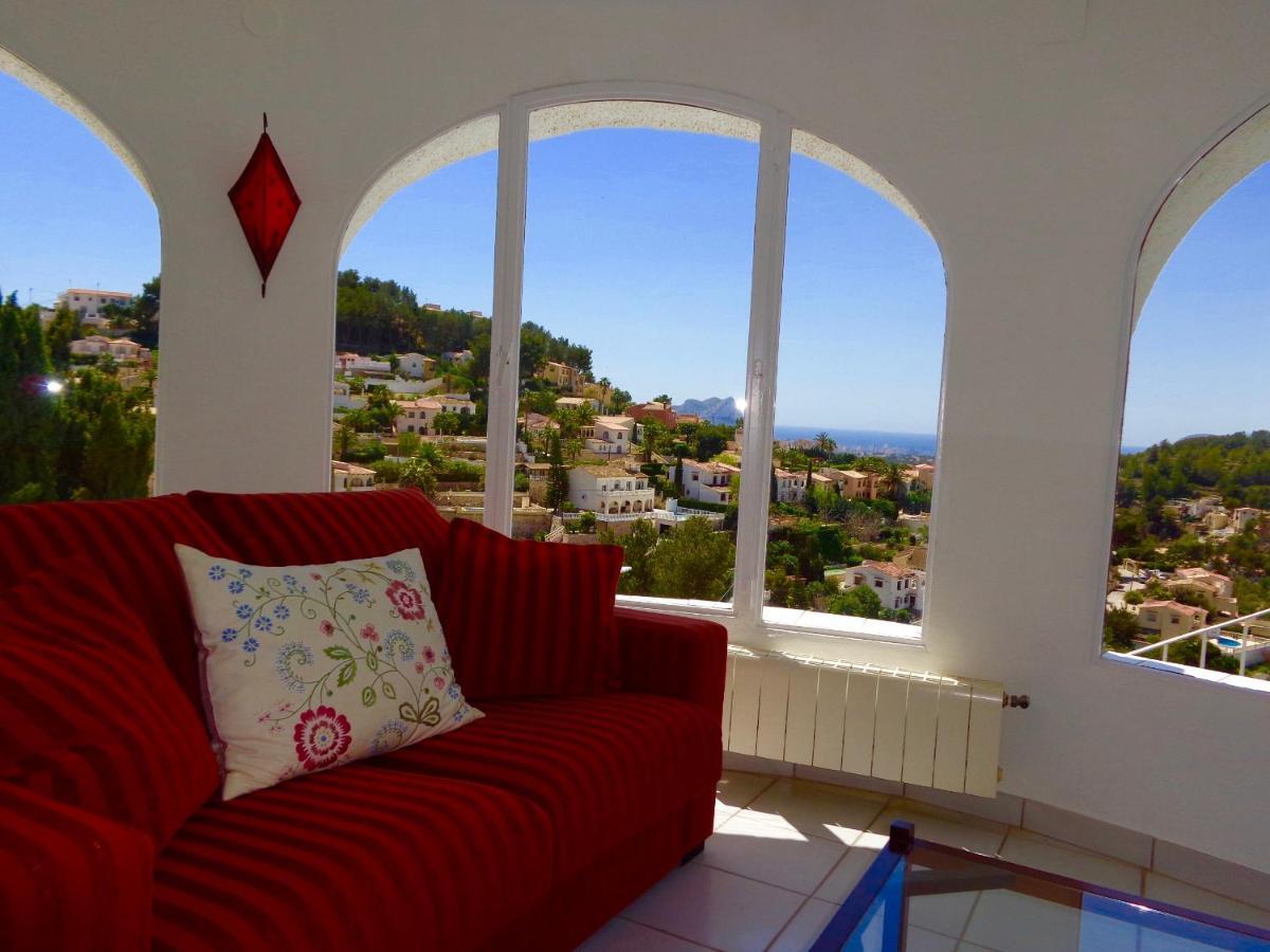 At Casa Pina Blanca Apartment